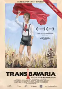 Plakat filmu Trans Bavaria