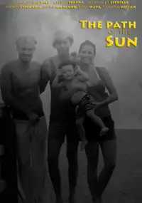 Plakat filmu The Path of the Sun