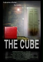 plakat filmu The Cube