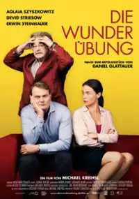 Plakat filmu Die Wunderübung