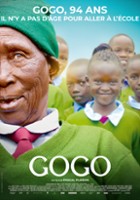 plakat filmu Gogo