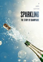 plakat filmu Bąbelki - historia szampana
