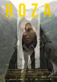 Plakat filmu Roza