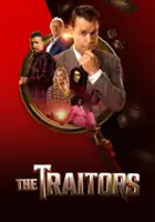 plakat programu TV The Traitors Italia