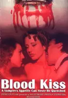 Michael W. Johnson / Blood Kiss