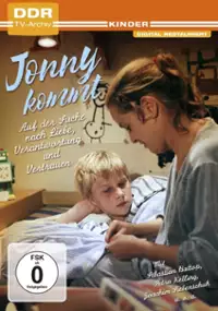 Plakat filmu Jonny kommt
