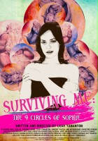 plakat filmu Surviving Me: The Nine Circles of Sophie