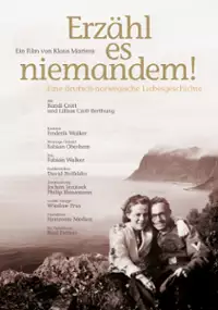 Plakat filmu Erzähl es niemandem!