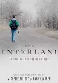 Plakat filmu The Hinterlands