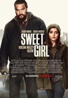 plakat filmu Sweet Girl
