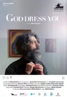 plakat filmu God Dress You