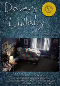 Plakat filmu Davey's Lullaby