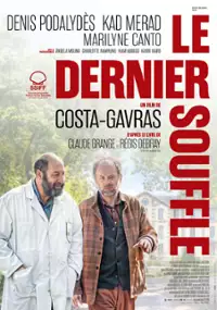 Plakat filmu Le dernier souffle