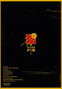 Plakat filmu Filme Pin