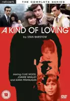 plakat serialu A Kind of Loving