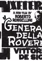 Roberto Rossellini / Generał della Rovere