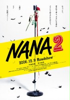 plakat filmu Nana 2