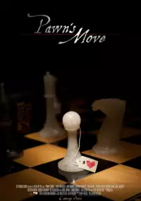 Plakat filmu Pawn's Move