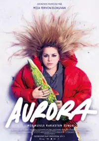 Plakat filmu Aurora