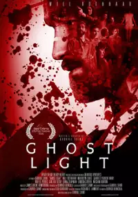 Plakat filmu Ghost Light