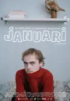 plakat filmu Januari