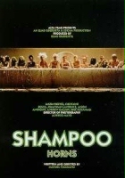 plakat filmu Shampoo Horns