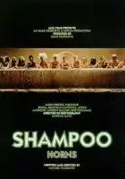 Jason Anthony / Shampoo Horns