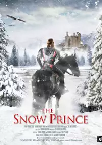 Plakat filmu The Snow Prince