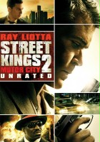 plakat filmu Królowie ulicy 2: Motor City