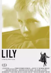 Plakat filmu Lily
