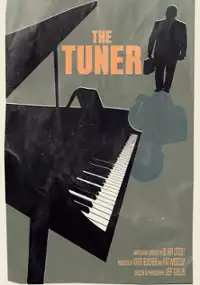 Plakat filmu The Tuner