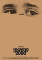 plakat filmu Moving in 2008