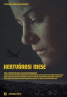 plakat filmu Suburban Tale