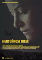 plakat filmu Kertvárosi mese