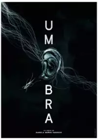 Plakat filmu Umbra