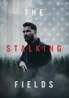 plakat filmu The Stalking Fields