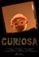 plakat filmu Curiosa