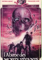 plakat filmu Oaza zombich