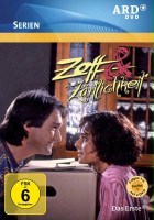 plakat filmu Zoff und Zärtlichkeit