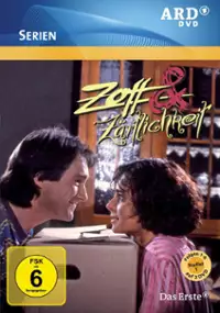 Plakat serialu Zoff und Zärtlichkeit