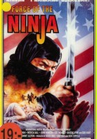 plakat filmu Misja ninja