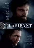 plakat filmu Labirynt