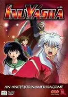 plakat serialu Inuyasha