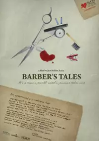 Plakat filmu The Barber's Tales