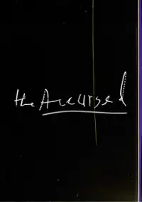 Plakat serialu The Accursed