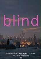 plakat filmu Blind