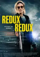plakat filmuRedux Redux