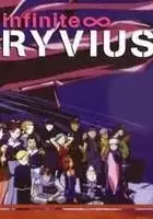 plakat serialu Mugen no Ryvius