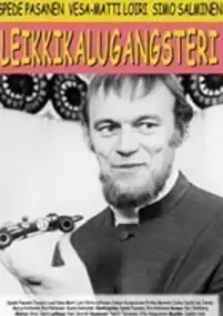 Plakat filmu Leikkikalugangsteri
