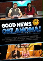plakat filmu Good News, Oklahoma!